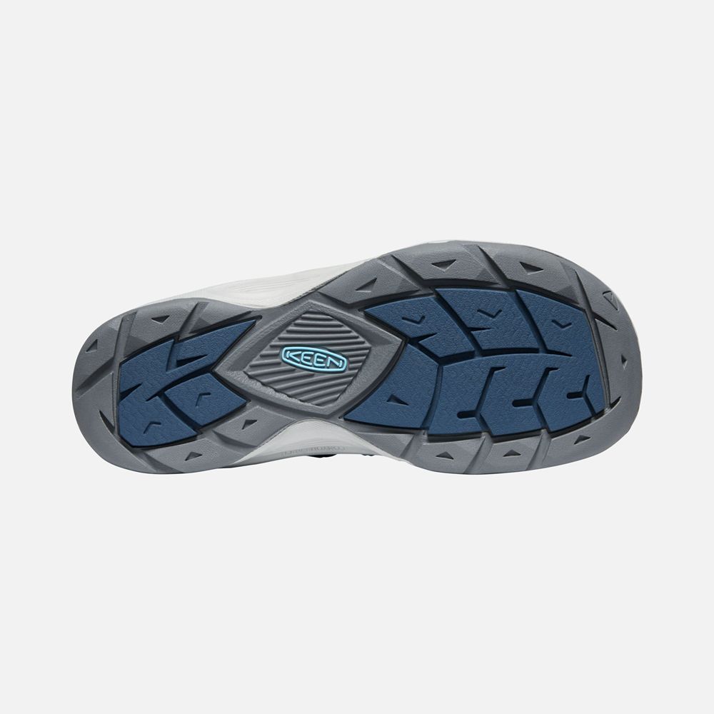 Sandalias Keen Mexico Azul Marino - Mujer Evofit One - MG0538276